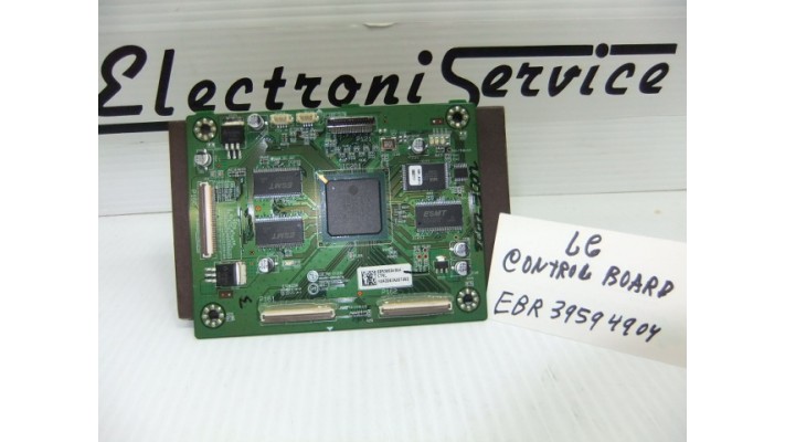 LG EBR39594904 control board .